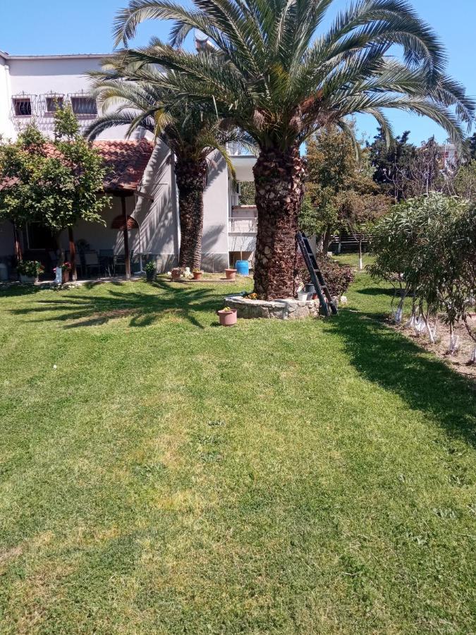 Sofia'S Garden Διαμέρισμα Néa Péramos Εξωτερικό φωτογραφία