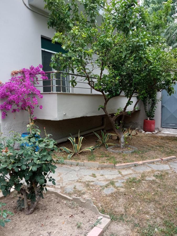 Sofia'S Garden Διαμέρισμα Néa Péramos Εξωτερικό φωτογραφία